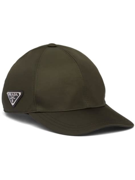 gorras prada milano|Sombreros y gorras Prada para hombre — FARFETCH.